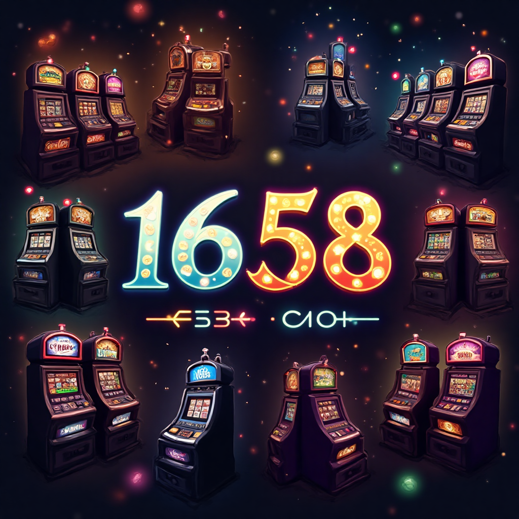 1658.com