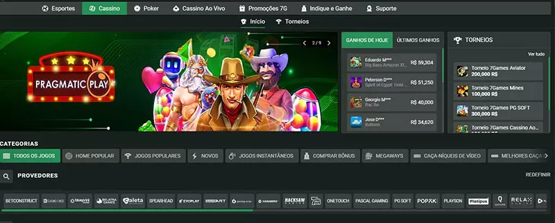 cassino 1658.com