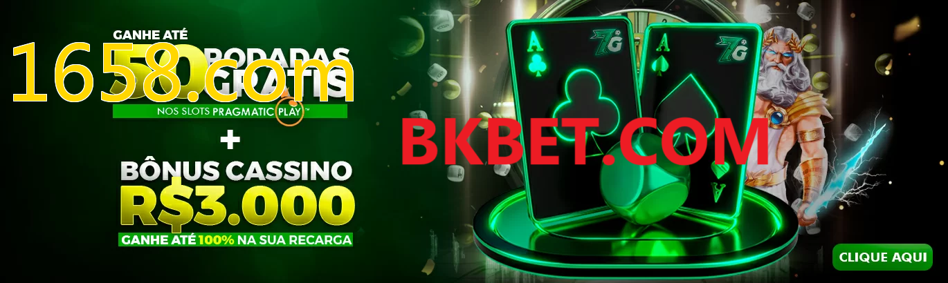 cassino 1658.com